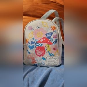 Mini Disney backpack